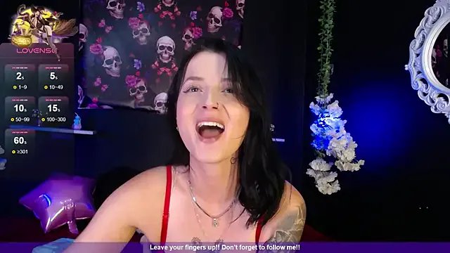 Emma_sweet_hot on StripChat