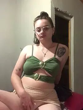 Emmacut on StripChat