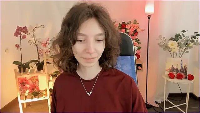 EmmanuellBrown — something interesting on February 14