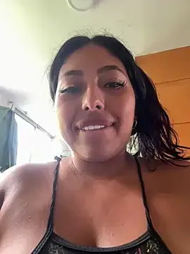 emmyjhonson07 on StripChat