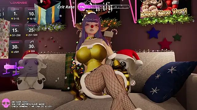 emyliveshow on StripChat