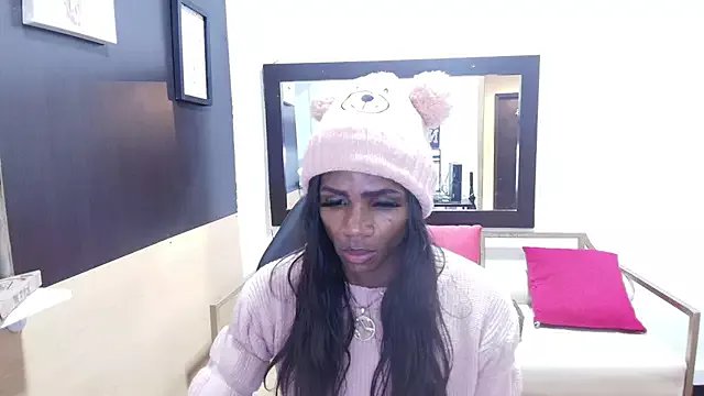 enderlis on StripChat