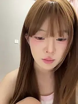 Group EnEn_xiaobao on StripChat