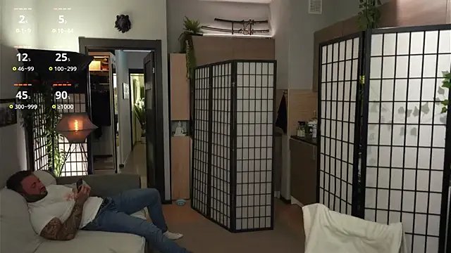 enjoy_me on StripChat