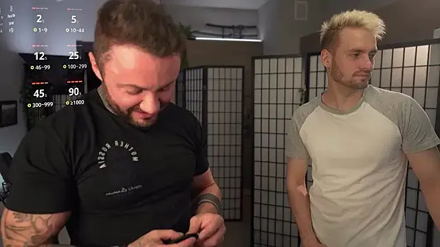 enjoy_me on StripChat