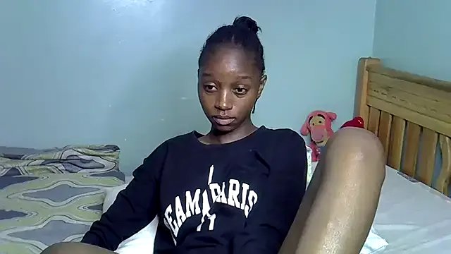 Enkarxx on StripChat