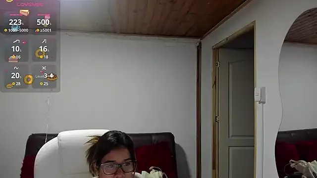 Enma__clark on StripChat