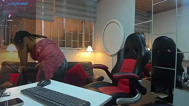 Enma__clark — Freechat on StripChat