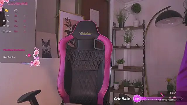 Enola_Holmes_ on StripChat