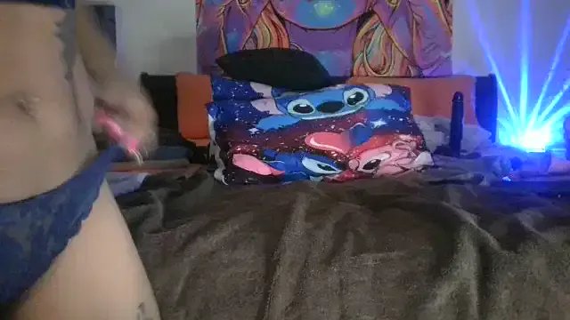 EnticingAaliyah on StripChat