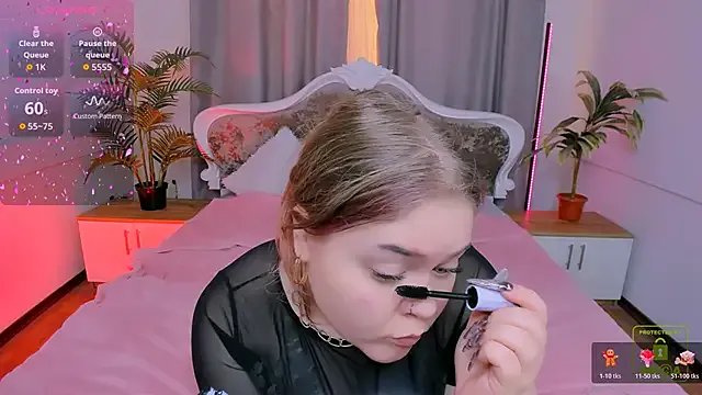 Erica__Alta on StripChat