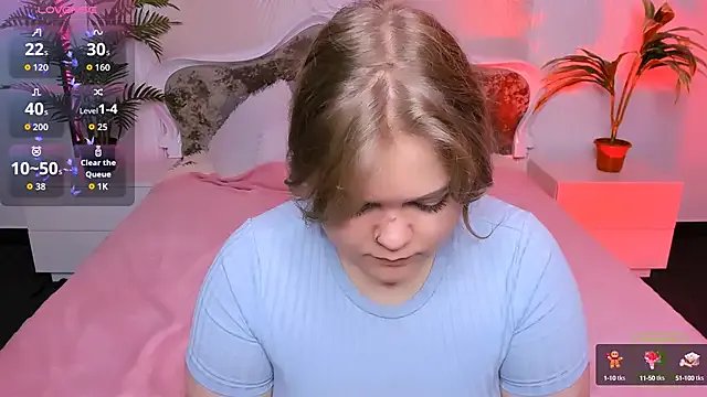 Erica__Alta on StripChat