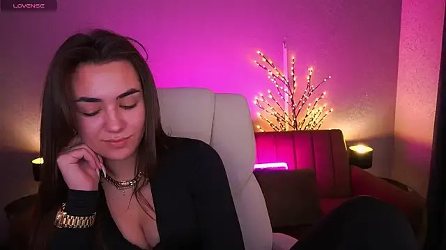 EricaSin on StripChat