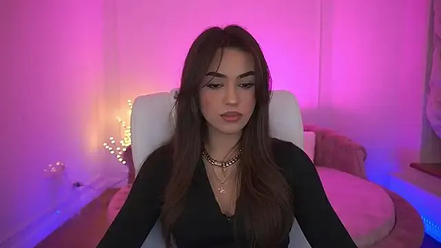 EricaSin on StripChat