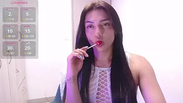 EricaVanderhill on StripChat