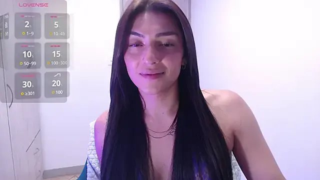 EricaVanderhill on StripChat