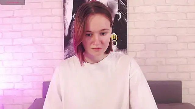 Ericha_Stone on StripChat