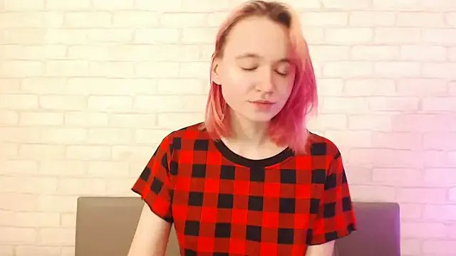 Ericha_Stone on StripChat