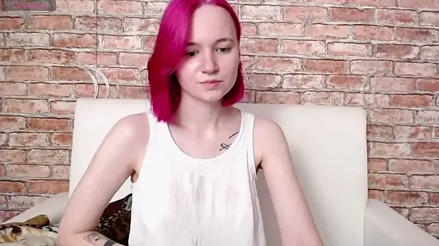 Ericha_Stone on StripChat