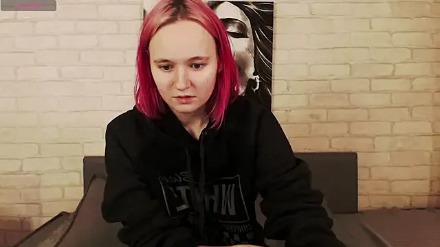 Ericha_Stone on StripChat