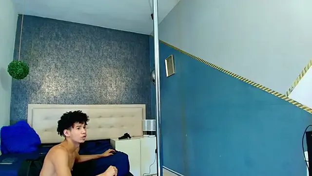 Erick_Zhimerman on StripChat