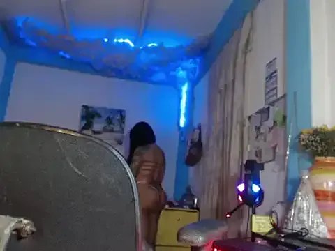 ERIKA-THEDOLL on StripChat