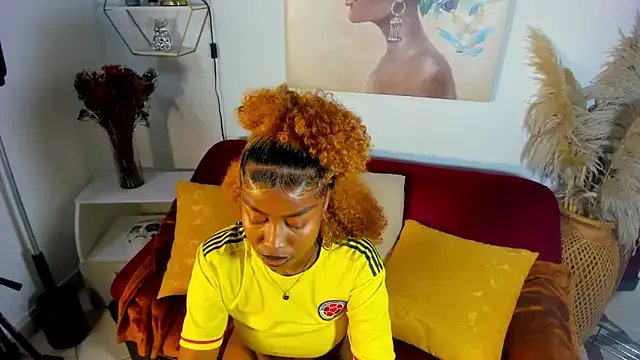 erika_lyrics on StripChat