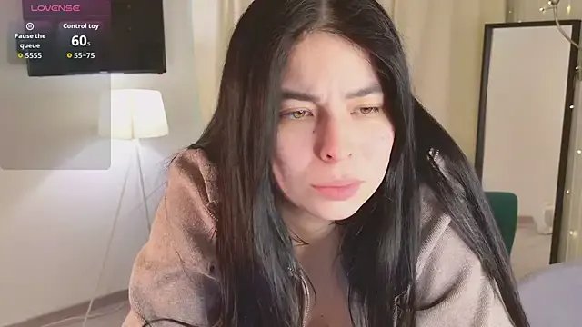 Erika_Moan_ — Freechat on StripChat