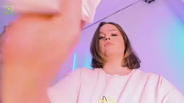 ErikaLust on StripChat