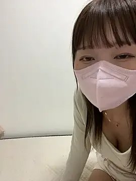 erokami36 on StripChat