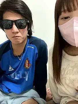 erokami36 on StripChat