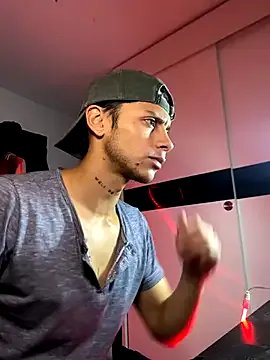 ErosDominant on StripChat