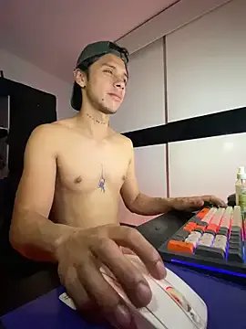 ErosDominant on StripChat