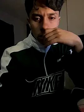 ErosDominant on StripChat