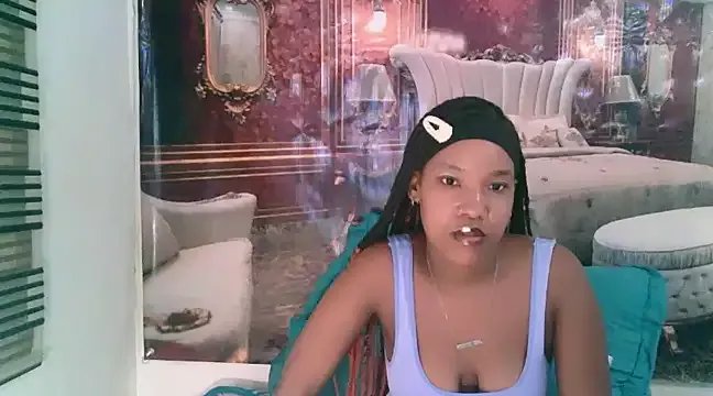 EroticSexyPrada on StripChat