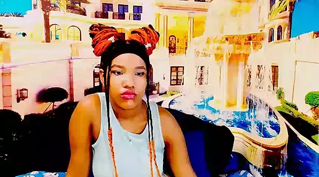 EroticSexyPrada on StripChat