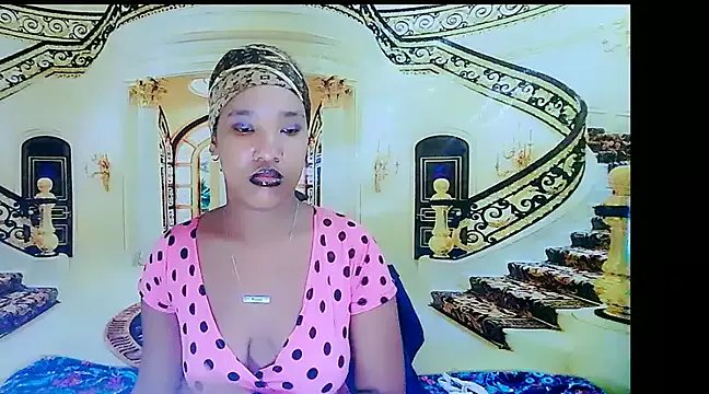 EroticSexyPrada on StripChat