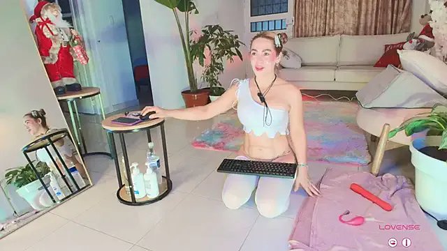 erotik_lady on StripChat