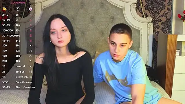 Escaped_Brides — topless boobs massage