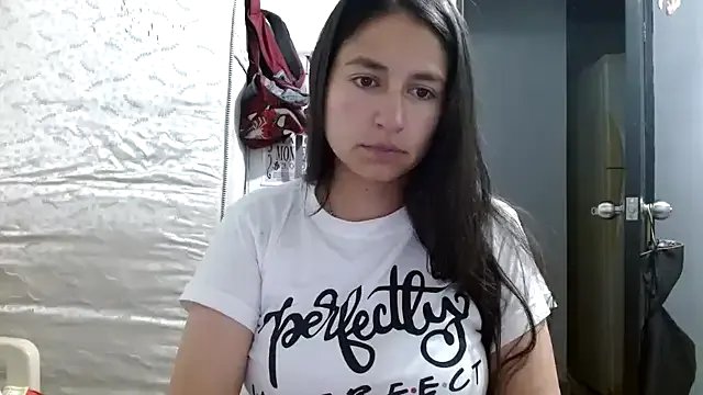 Escarcha-blue on StripChat