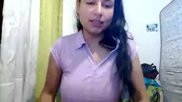 Escarcha-blue on StripChat