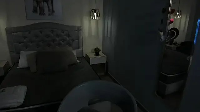 escarleth__ on StripChat