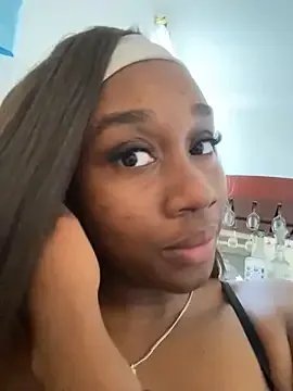 EscorpiLeoncita on StripChat