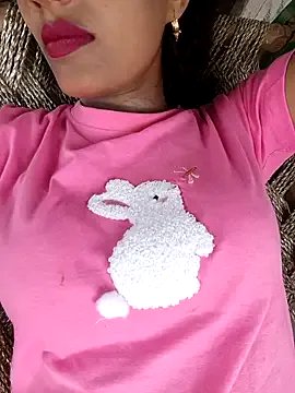 Eshwari_Chopra on StripChat