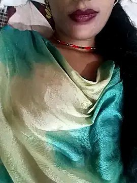 Eshwari_Chopra on StripChat
