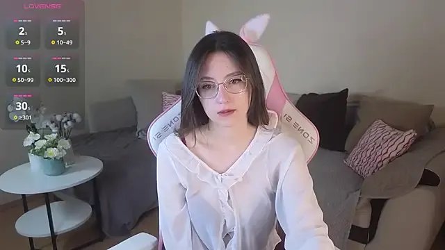 EsmaWonka on StripChat