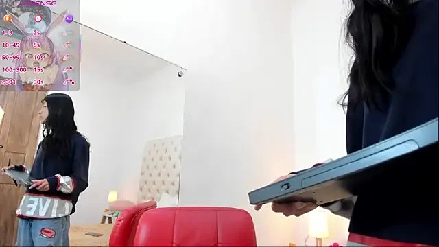 esmeralda06 — sexy dance