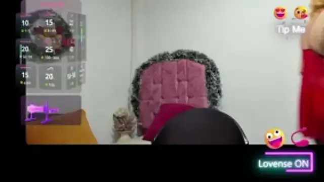 esmeraldaladys on StripChat