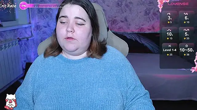 Estelle_Hicks on StripChat