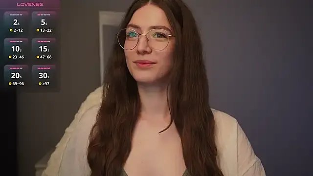 Ester_Hill on StripChat